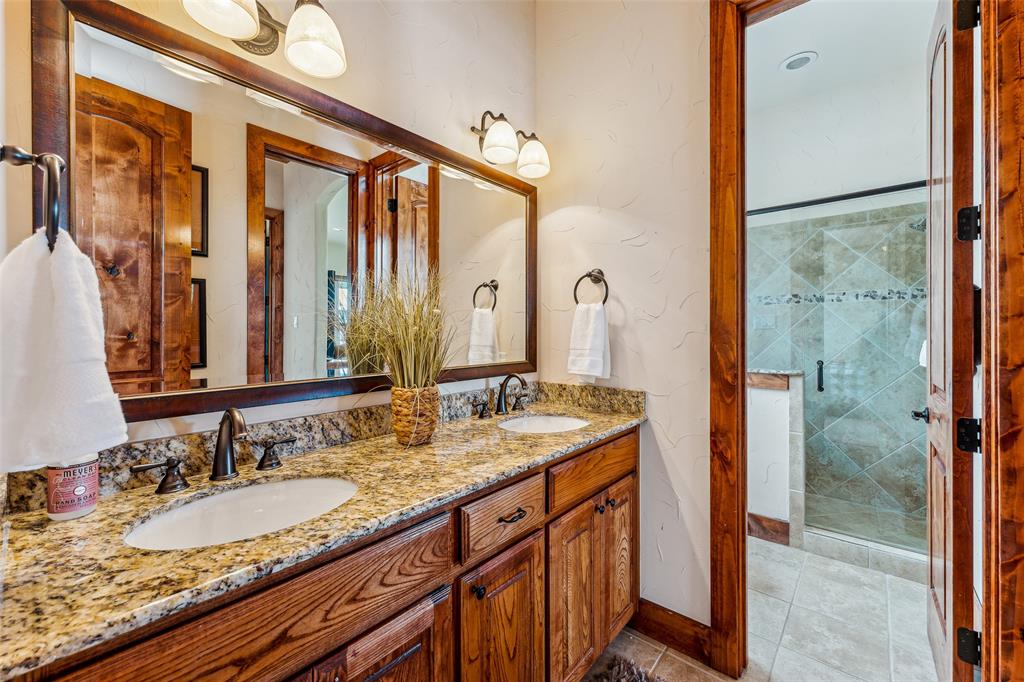 Gaines Bend - Residential