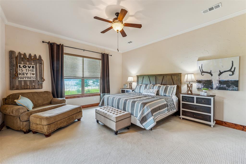 Gaines Bend - Residential