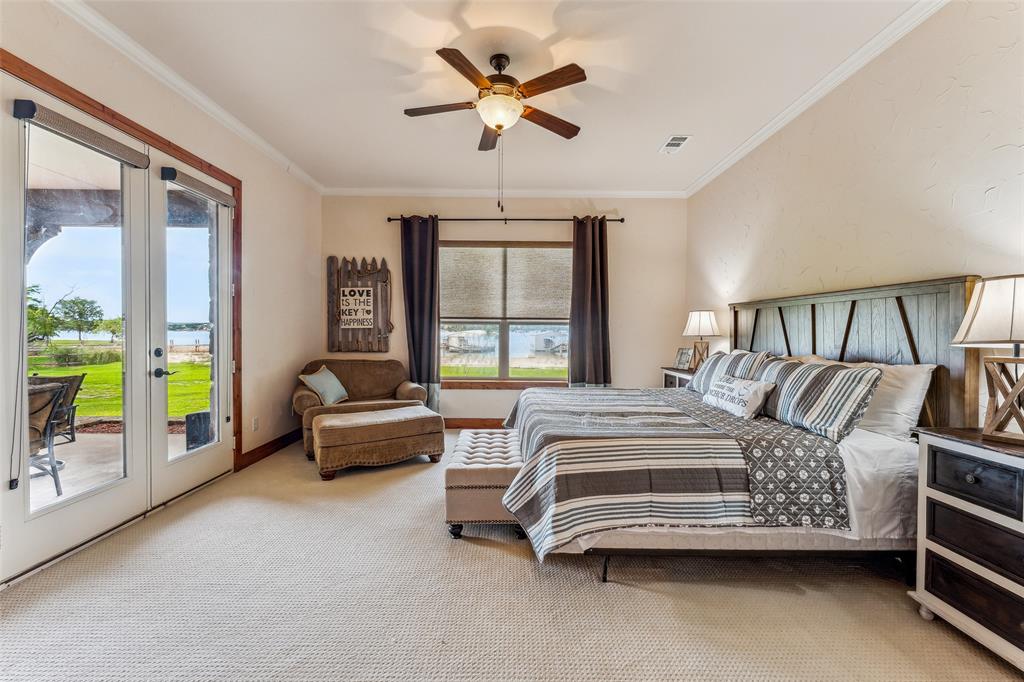 Gaines Bend - Residential