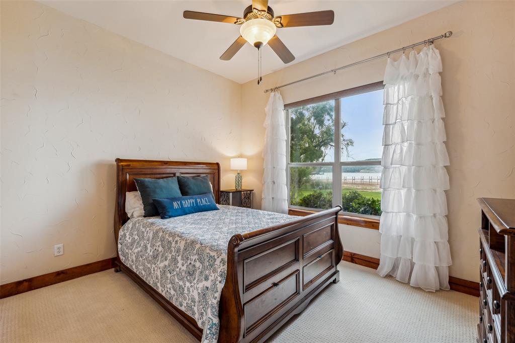 Gaines Bend - Residential