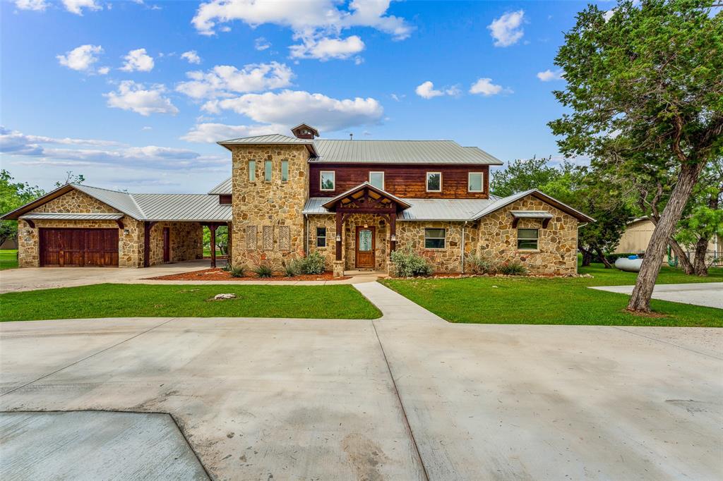 Gaines Bend - Residential