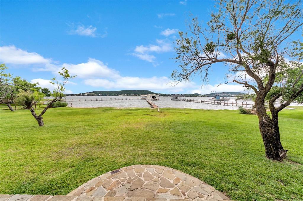 Gaines Bend - Residential