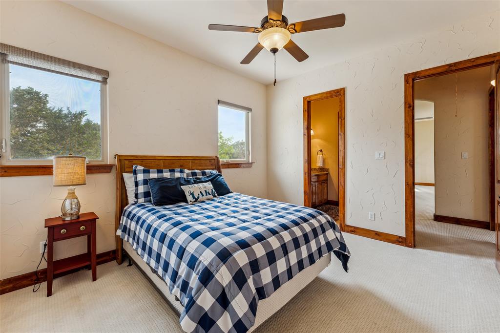 Gaines Bend - Residential