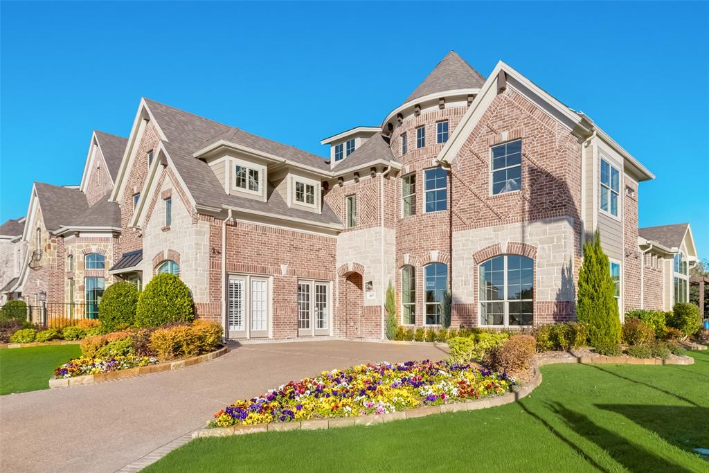 4837 McKinney Hollow Drive