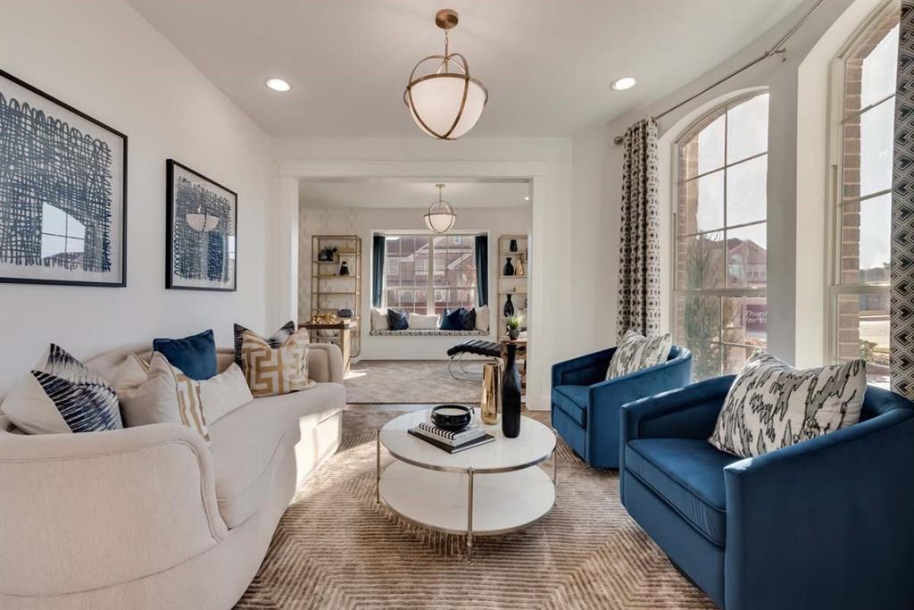 4837 McKinney Hollow Drive