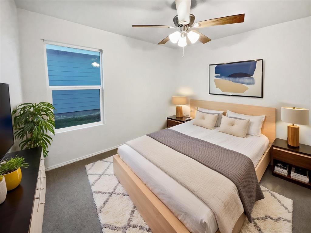 Trinity Xing Ph 6a - Residential Lease