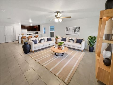 6267 Unbridled Drive Forney TX 75126