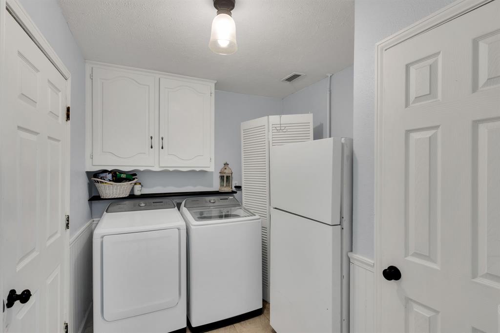 W C Denton - Residential