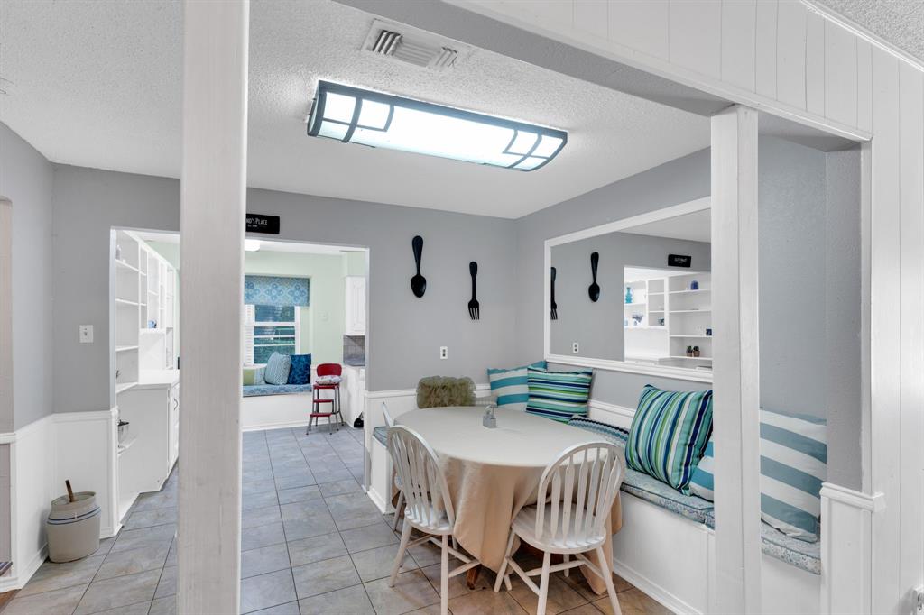 W C Denton - Residential