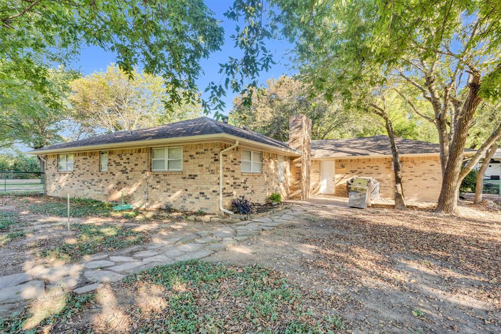 W C Denton - Residential