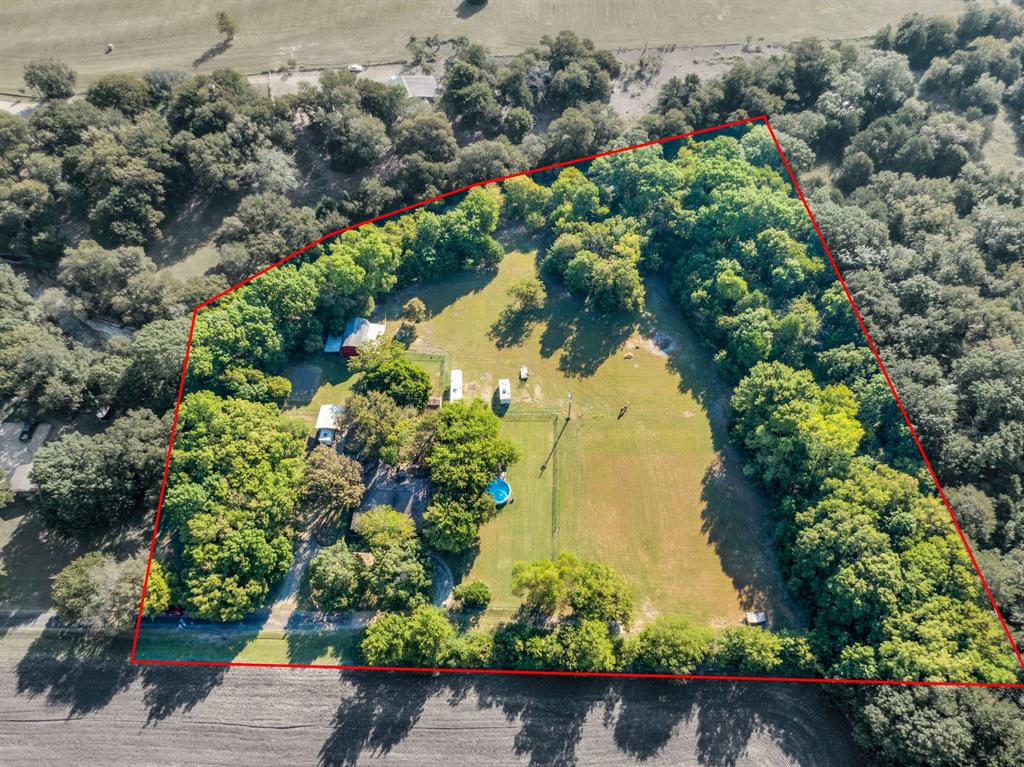 W C Denton - Residential