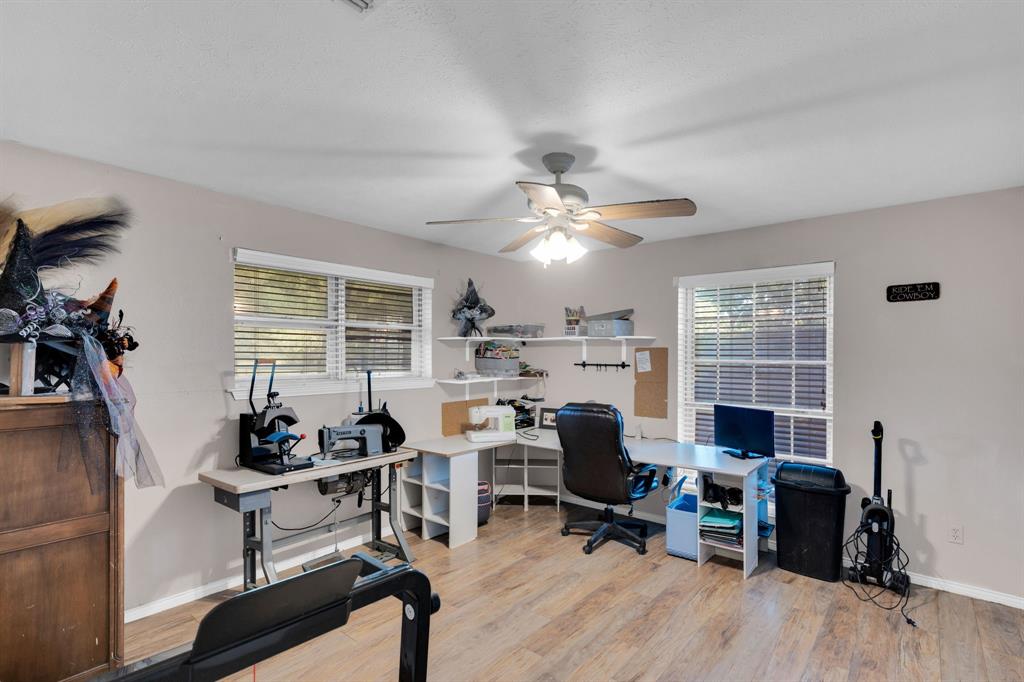 W C Denton - Residential