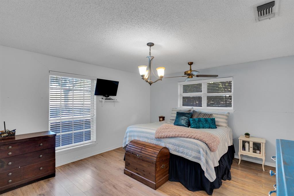 W C Denton - Residential