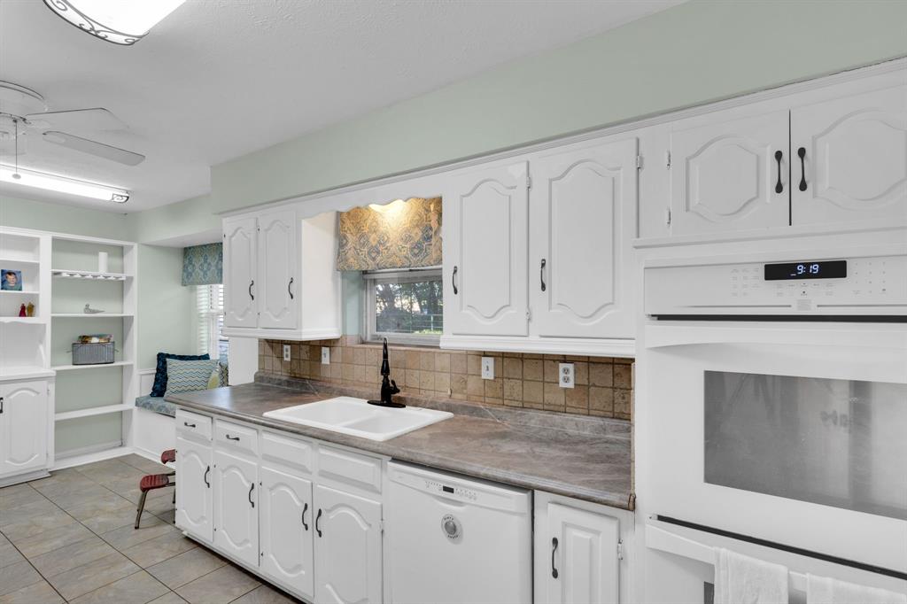 W C Denton - Residential