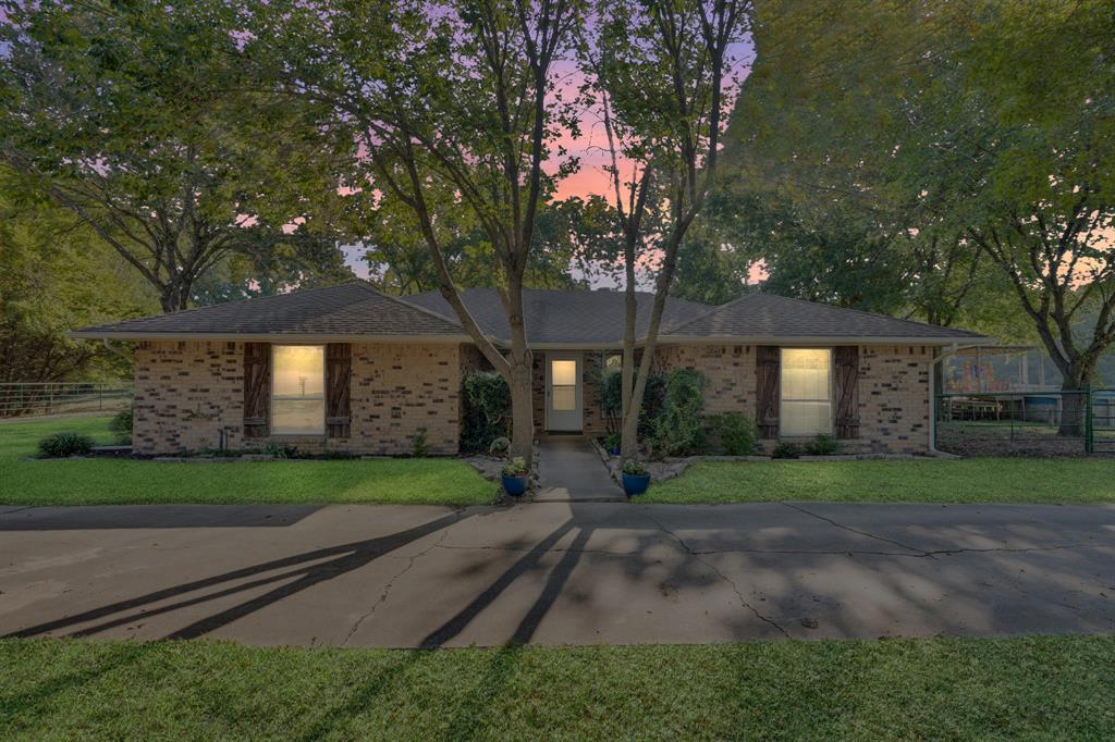 W C Denton - Residential