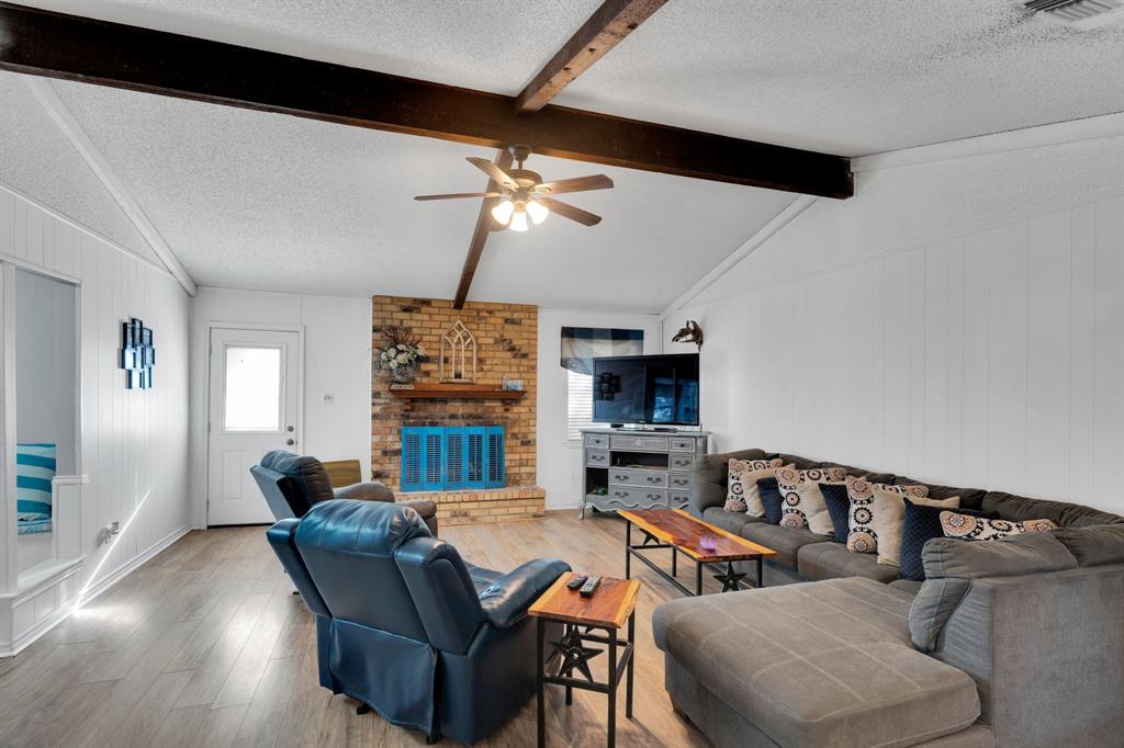 W C Denton - Residential