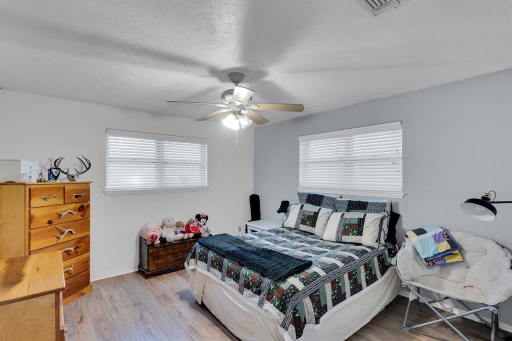 W C Denton - Residential