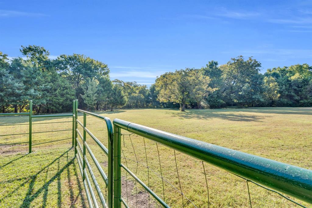 W C Denton - Residential