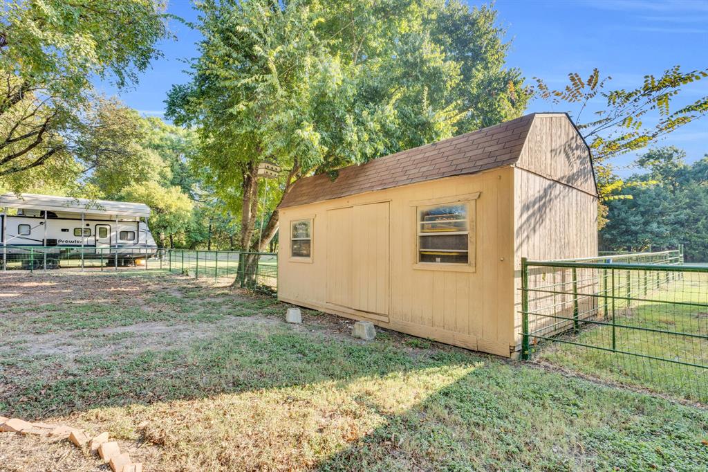 W C Denton - Residential