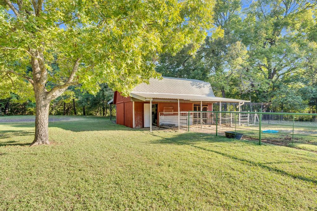 W C Denton - Residential