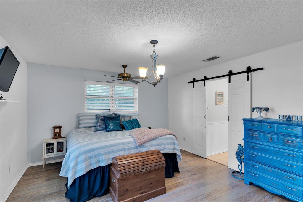 W C Denton - Residential