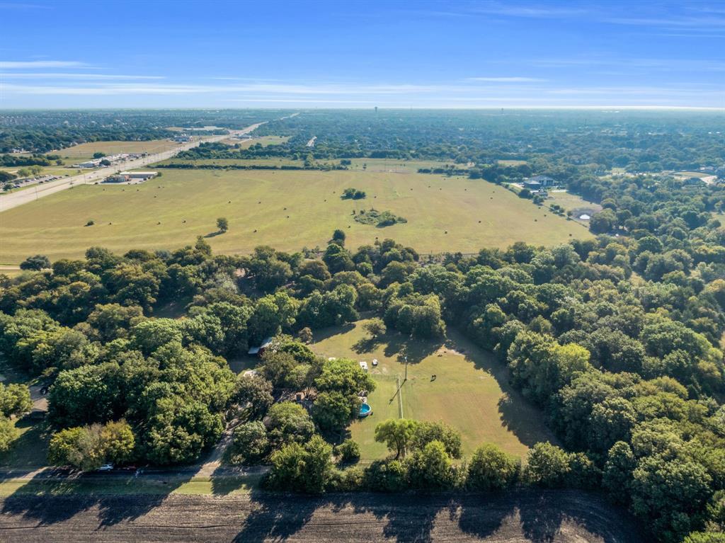 W C Denton - Residential