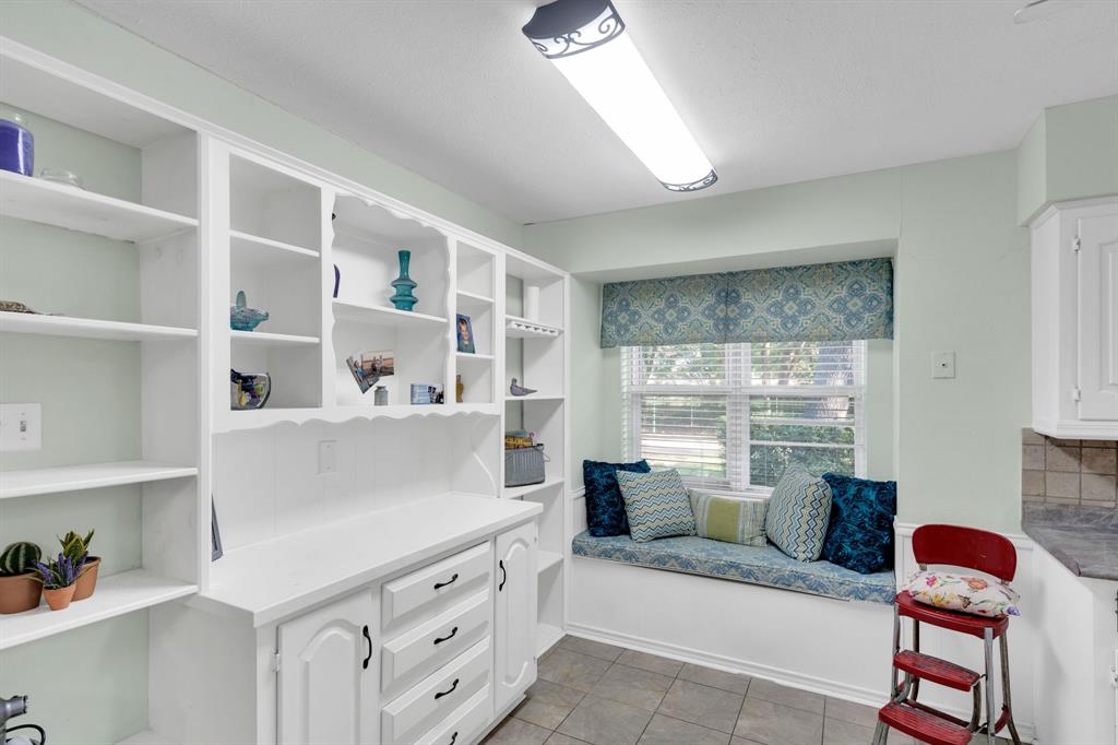 W C Denton - Residential