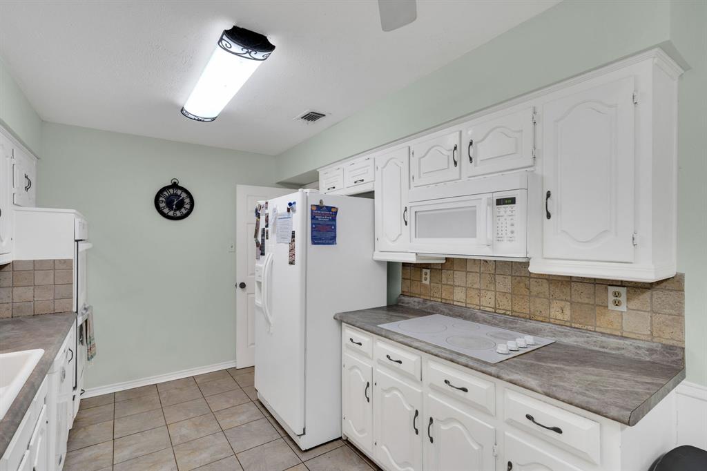 W C Denton - Residential