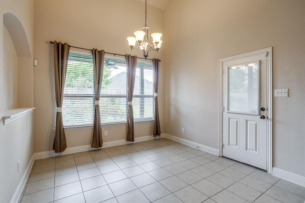 Trinity Meadows Ph 1 - Residential