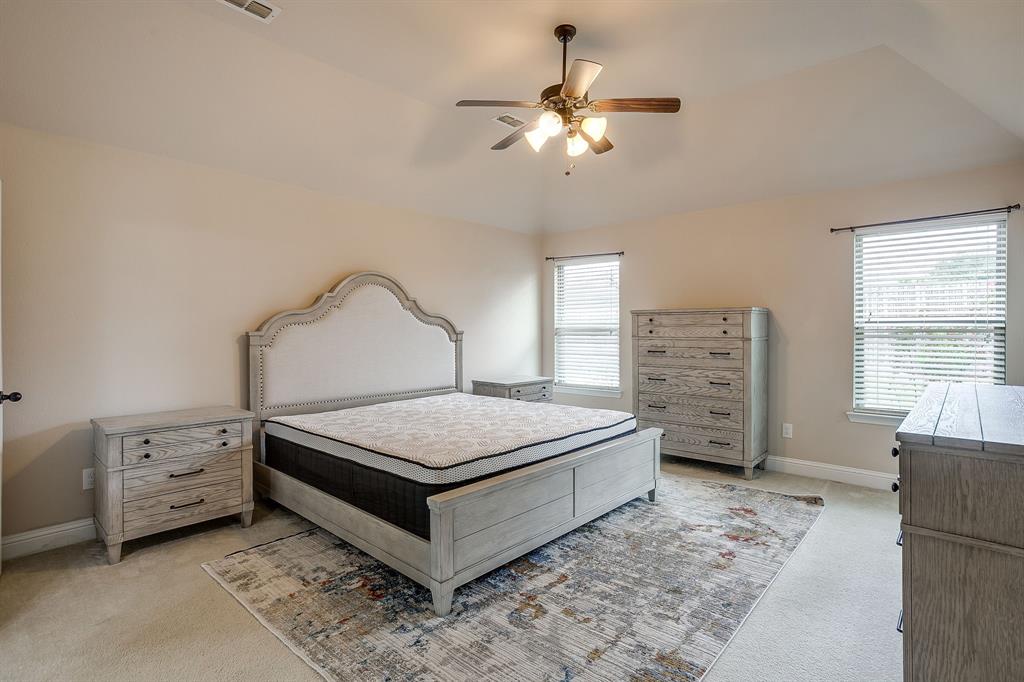 Trinity Meadows Ph 1 - Residential