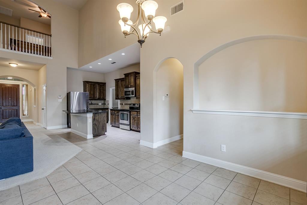 Trinity Meadows Ph 1 - Residential