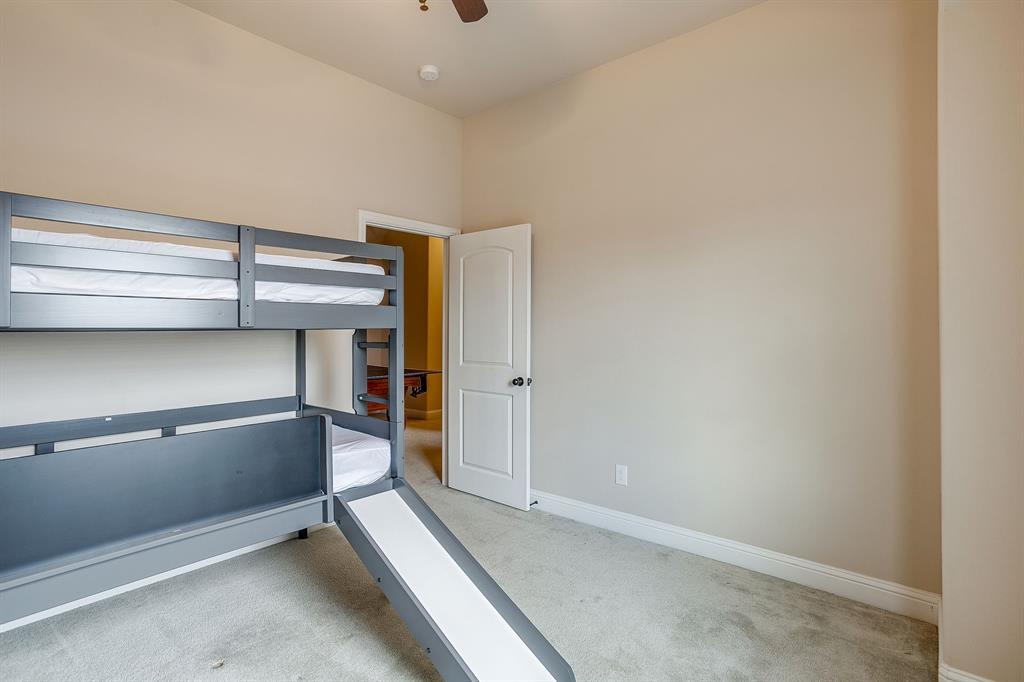 Trinity Meadows Ph 1 - Residential