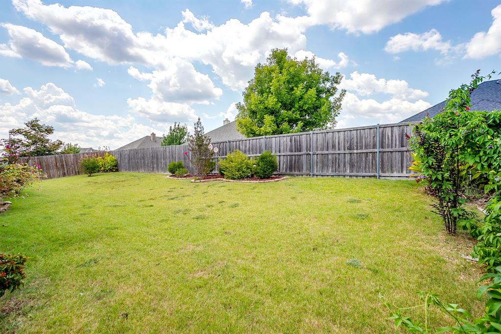 Trinity Meadows Ph 1 - Residential