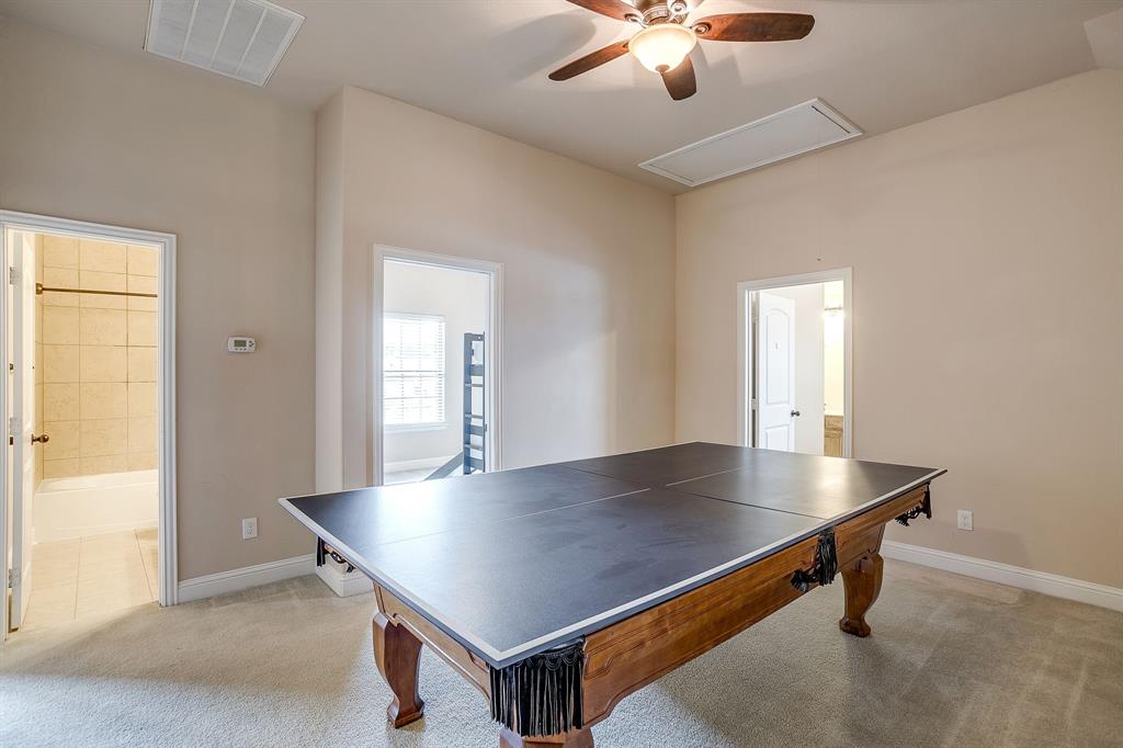 Trinity Meadows Ph 1 - Residential