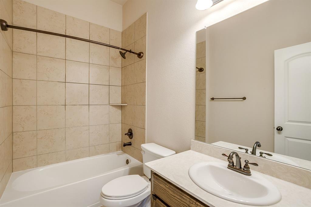 Trinity Meadows Ph 1 - Residential