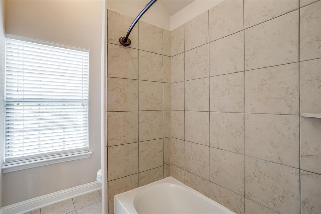 Trinity Meadows Ph 1 - Residential