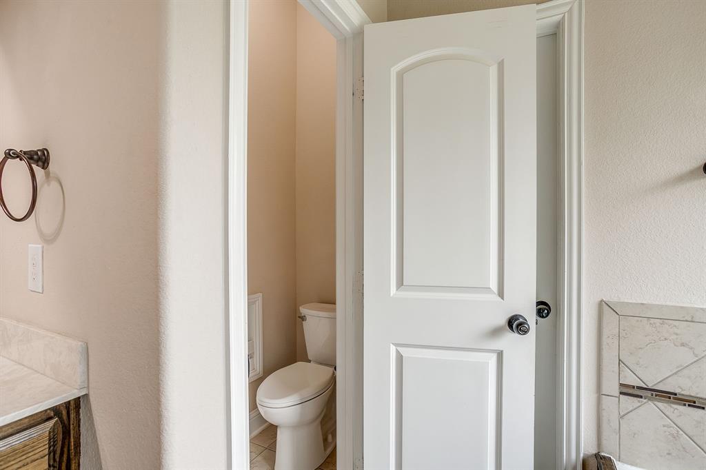 Trinity Meadows Ph 1 - Residential