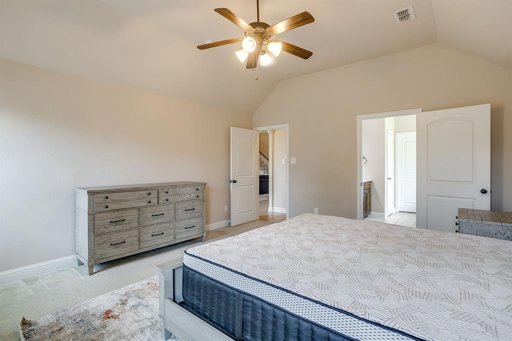 Trinity Meadows Ph 1 - Residential