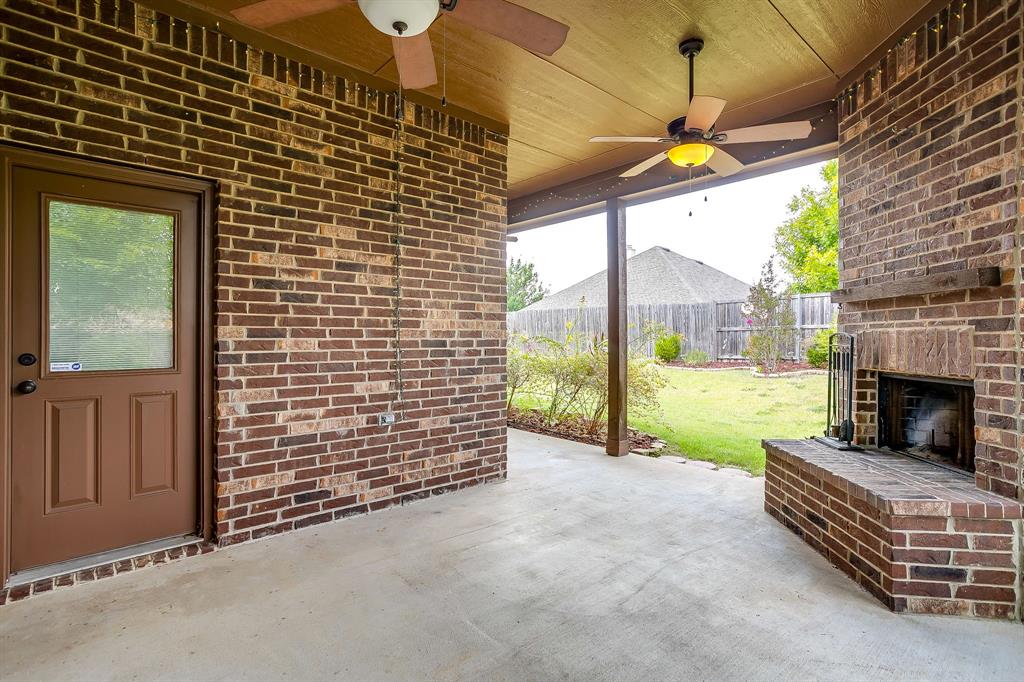 Trinity Meadows Ph 1 - Residential