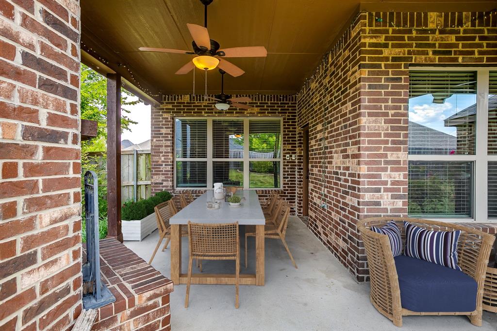 Trinity Meadows Ph 1 - Residential