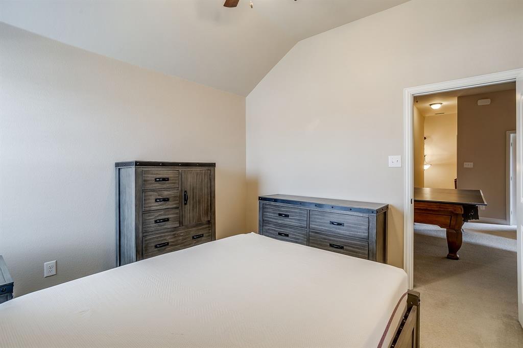 Trinity Meadows Ph 1 - Residential