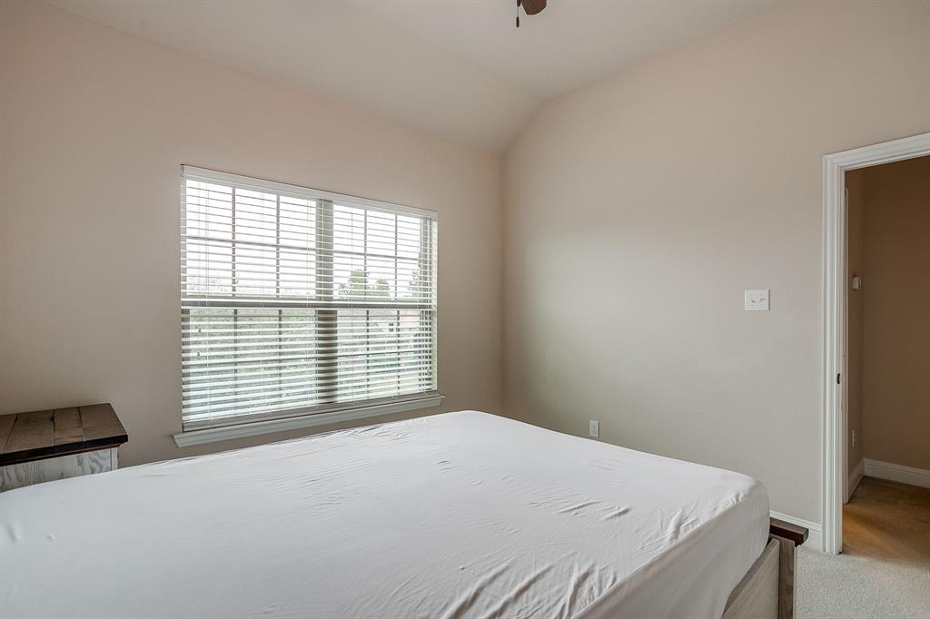 Trinity Meadows Ph 1 - Residential