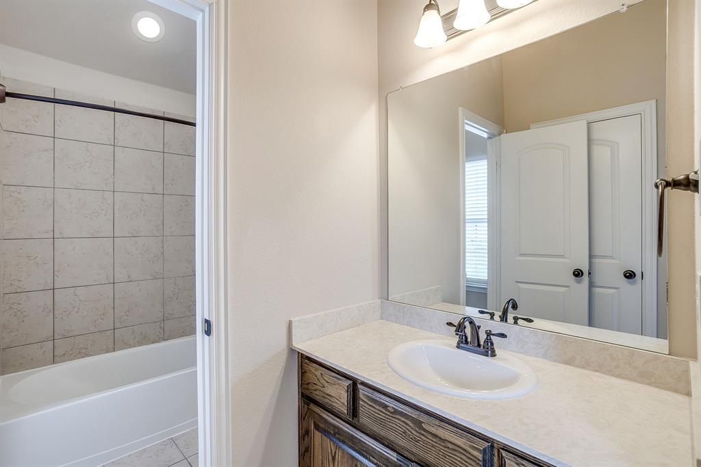 Trinity Meadows Ph 1 - Residential