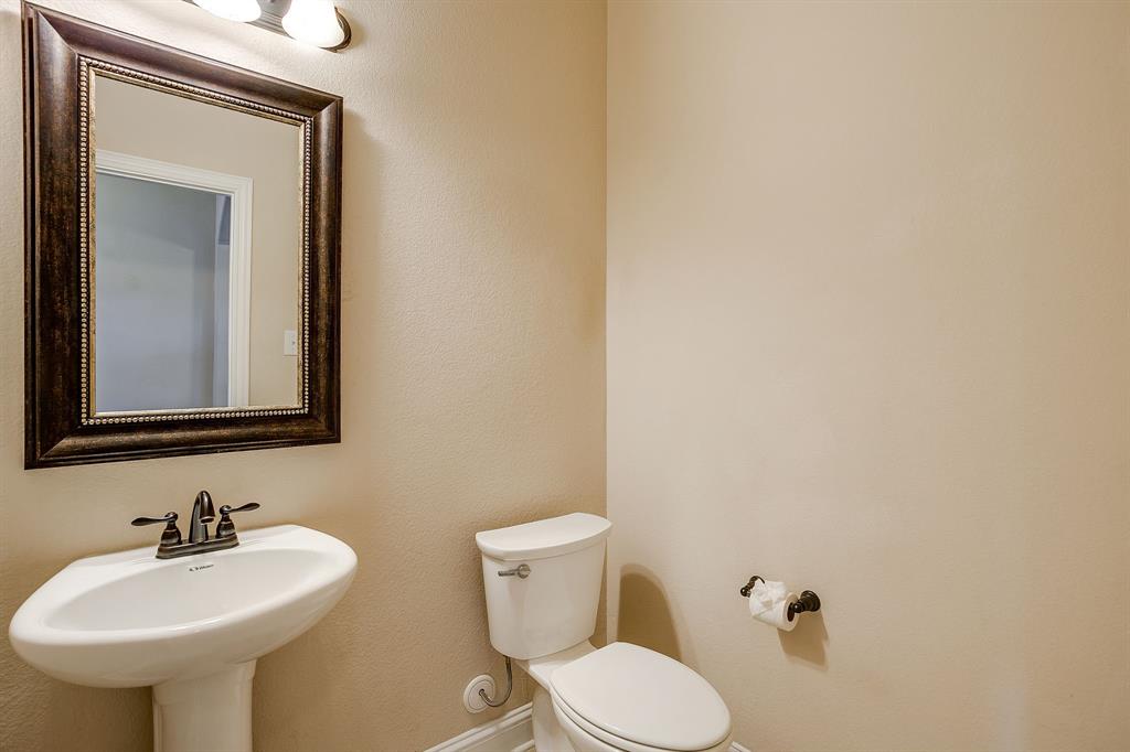 Trinity Meadows Ph 1 - Residential