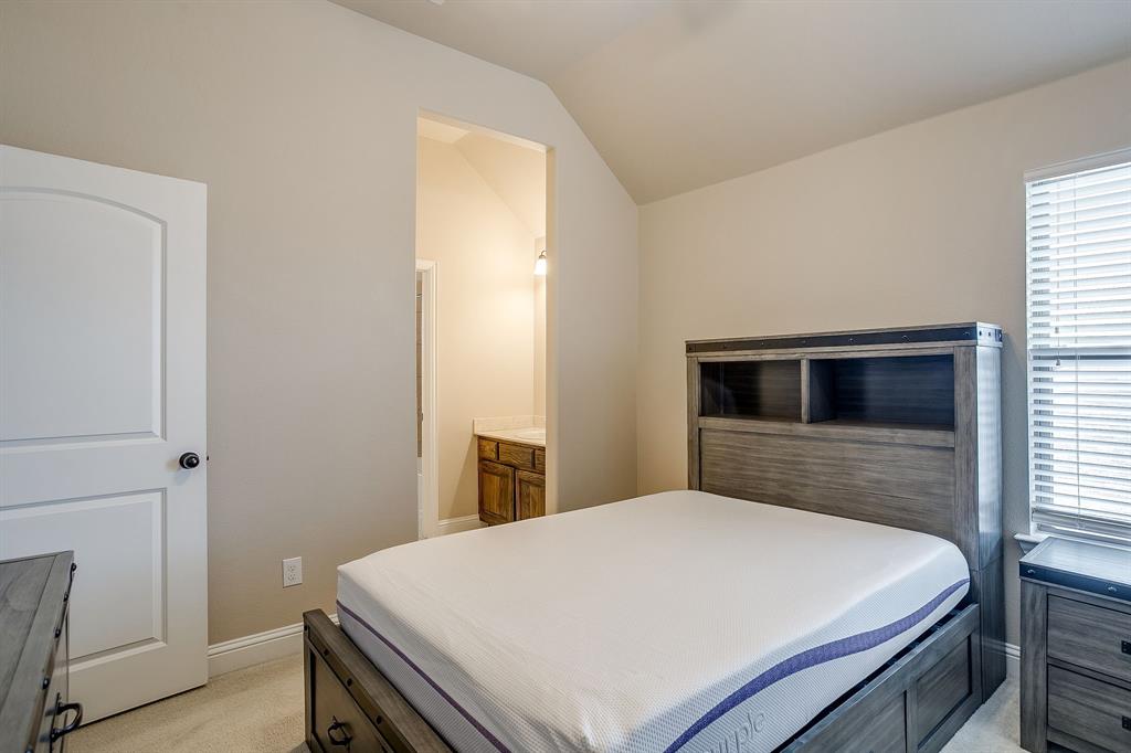 Trinity Meadows Ph 1 - Residential