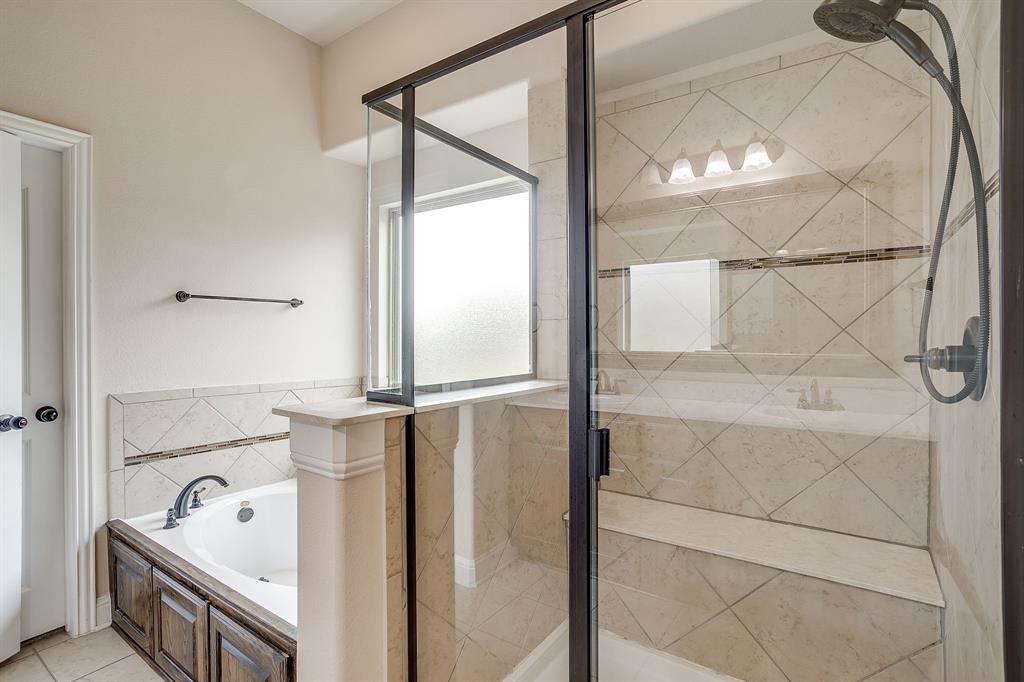 Trinity Meadows Ph 1 - Residential