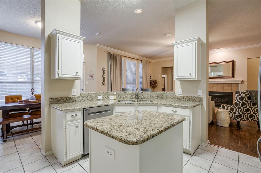 Fossil Spgs Add - Residential