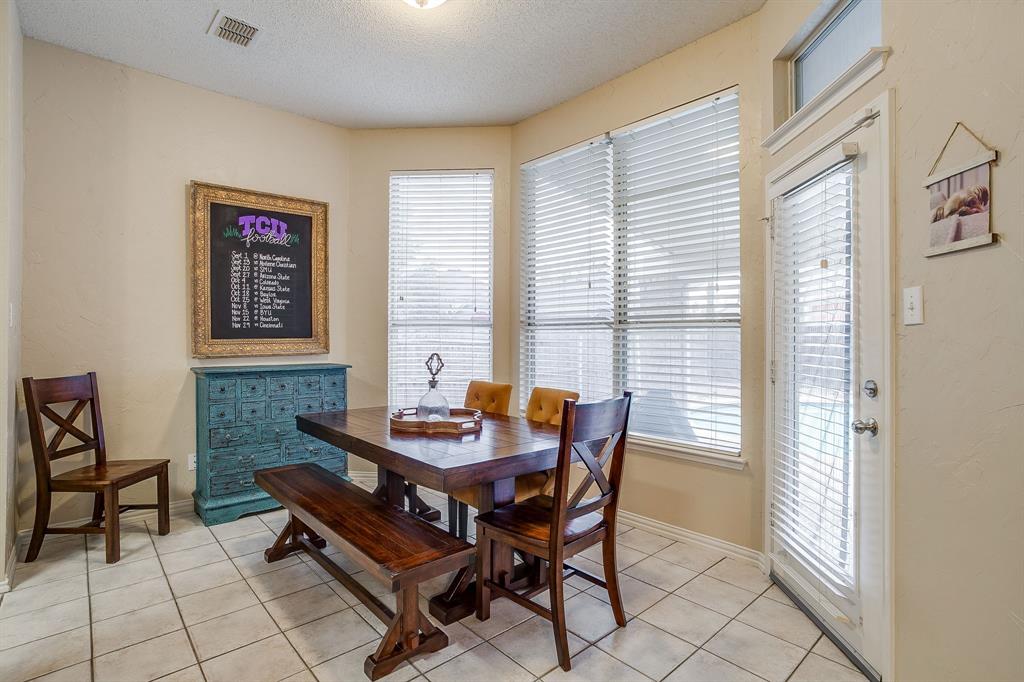 Fossil Spgs Add - Residential