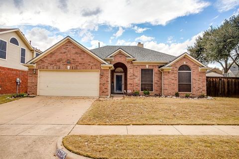 5704 Rockport Lane Haltom City TX 76137