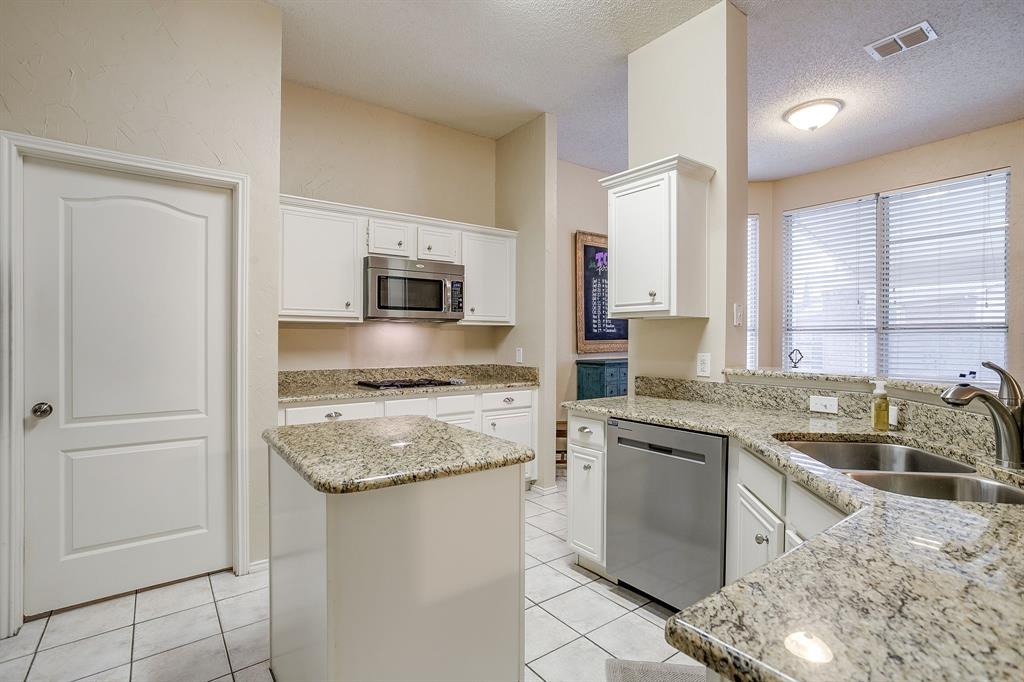 Fossil Spgs Add - Residential